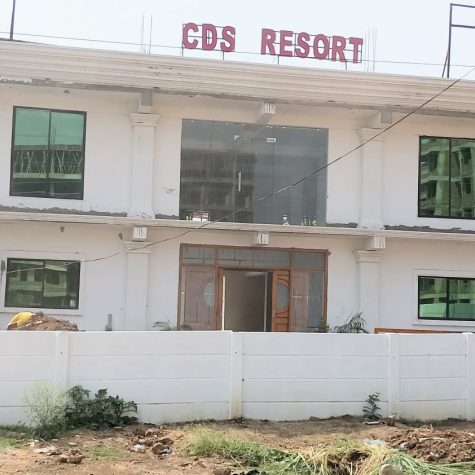 CDS Resort (1)