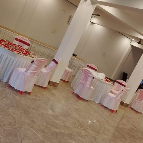 CDS Resort Banquet Hall