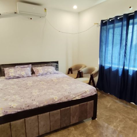 CDS Resort Room